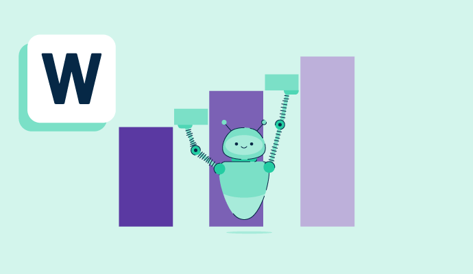 Arbeitsablaufautomatisierung